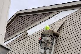 Best Siding Painting and Refinishing  in Old Jefferson, LA